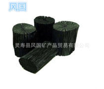 木炭與潤滑油的銷售策略與市場前景分析