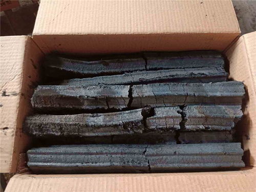 天福炭業 疏松多孔結構與雜木炭價格分析