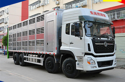黑龍江畜禽運(yùn)輸車價(jià)格解析與選購(gòu)指南